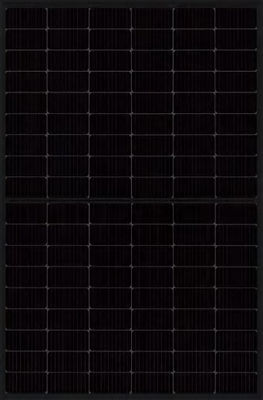 420-445w 2x54 Celle HJT Modulo solare 1200mm Tolleranza di potenza 1500Vdc pannello solare al silicio monocristallino
