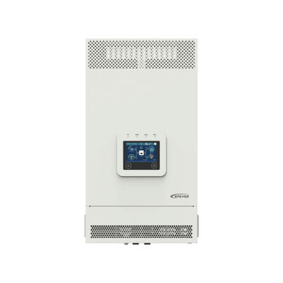 Invertitore di onde sinusoidali pure della serie UC 3500w -5500W Invertitore solare monofase e 3 fasi