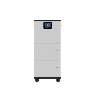 ROH-F-P30 Serie All-in-One Energy Storage Inverter Compact per montaggio a parete doppio fotovoltaico