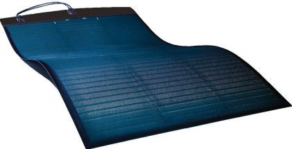 FLEX SERIES ¥03M 1,7 METRO 1m x 1,7m 220W ¥ 270W CIGS Modulo fotovoltaico Materiale di telaio in lega di alluminio