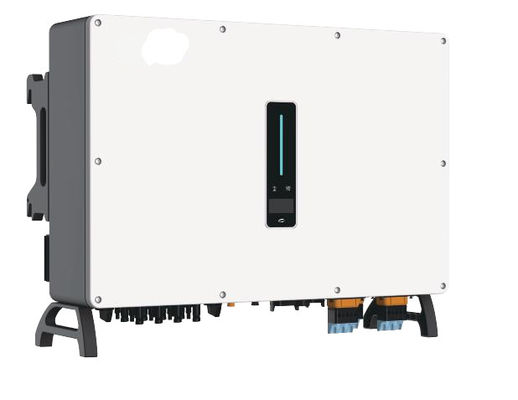 Invertitore ibrido da 25-50kW MHT-25/30/36/40/50K-100 IP65 per installazioni interne ed esterne