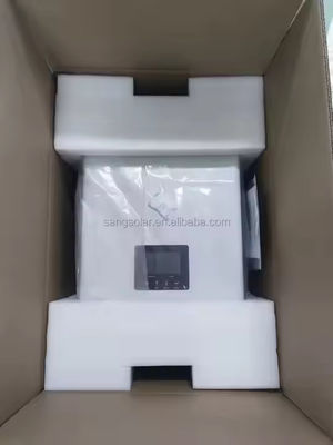 SANGInverter solare con 14,3kwh 15kwh 20kwh 25kwh 30kwh batteria al litio sistema solare ibrido 10kw