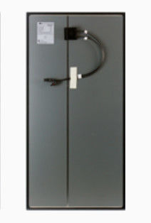 Modulo di energia solare S1 in vetro solare bi-v avanzato, rispettoso dell'ambiente con elevato coefficiente di assorbimento