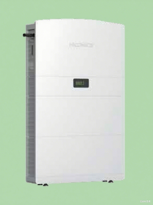 3.8kW Home Inverter solare   3800VA Backup, 170-400V batteria, design compatto