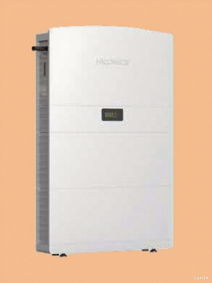 Inverter Solare Ibrido Domestico da 3,68kW – Backup 3680VA, Batteria 160-400V, Compatto e Silenzioso