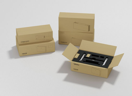 3.8kW Home Inverter solare   3800VA Backup, 170-400V batteria, design compatto