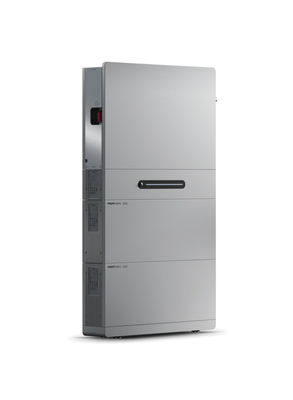 Inverter Solare Ibrido 6kW – Dual MPPT, Backup EPS 6000VA, Batteria 225-480V, Protezione IP65