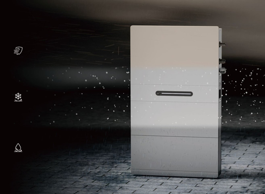 Inverter Ibrido 8kW 8.8kVA Backup 327-850V MPPT Economico