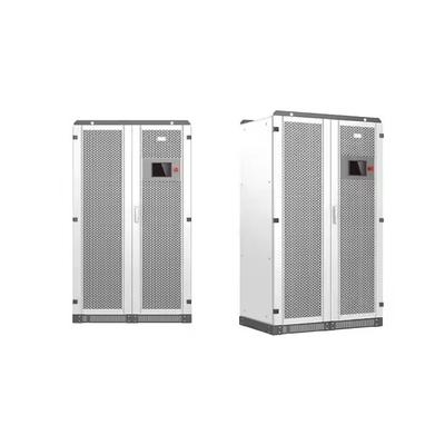 Inverter ibrido per impieghi gravosi da 250kW con ingresso fotovoltaico da 360kW, supporto batteria da 850V e 5-6 inseguitori MPPT per microgrid industriali
