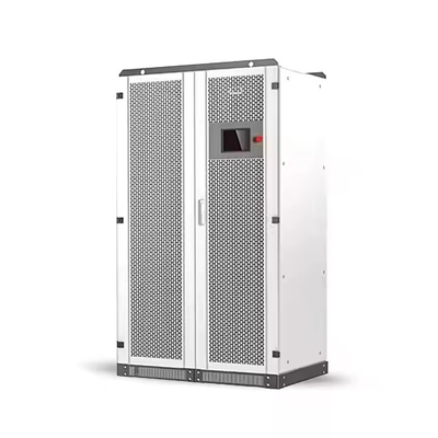 Invertitore ibrido delta ad alte gambe da 480 V da 30 kW con doppio MPPT e uscita a fase divisa per applicazioni industriali