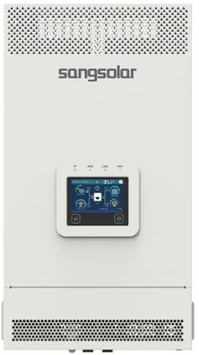 Serie KP 3500W-5500W ESS caricabatterie inverter solare da 45Hz a 65Hz per potenza pura fuori rete / di riserva