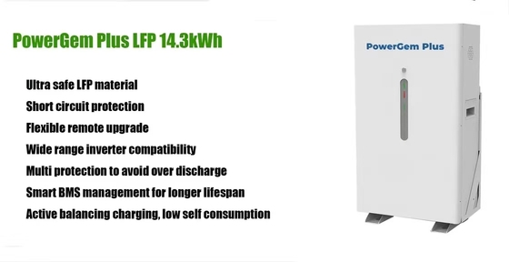 SANG Solar Inverter 5kw 10kw 15kw Con 15kwh Lithium Battery Grid Sistema di pannelli solari fotovoltaici