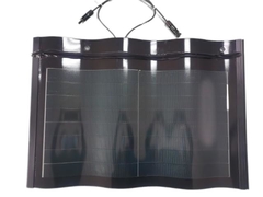 Piastrelle solari BIPV